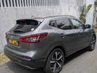 Nissan Qashqai 2018 SUV for sale Malabe
