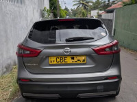 Nissan Qashqai 2018 SUV for sale Malabe