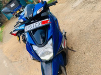 TVS Ntorq 2018 Motorcycle for sale Matara