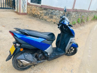 TVS Ntorq 2018 Motorcycle for sale Matara