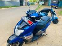 TVS Ntorq 2018 Motorcycle for sale Matara