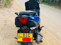 TVS Ntorq 2018 Motorcycle for sale Matara