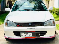 Daihatsu Charade 1999 Car for sale Colombo