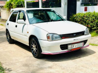 Daihatsu Charade 1999 Car for sale Colombo