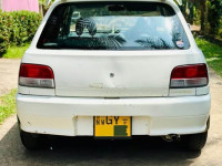 Daihatsu Charade 1999 Car for sale Colombo