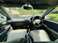 Daihatsu Charade 1999 Car for sale Colombo