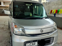 Suzuki Spacia 2015 Car for sale Colombo 5