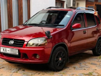 Suzuki Swift 2002 Car for sale Peradeniya