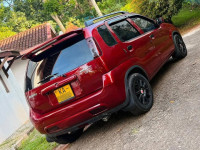 Suzuki Swift 2002 Car for sale Peradeniya