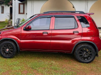 Suzuki Swift 2002 Car for sale Peradeniya