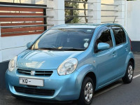 Toyota Passo 2010 Car for sale Gampaha