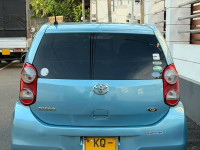 Toyota Passo 2010 Car for sale Gampaha