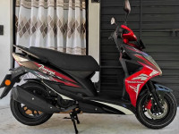 Ranamoto Pattaya 2024 Motorcycle for sale Minuwangoda