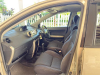 Toyota Ist FL Grade 2003 Car for sale Balangoda