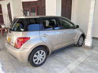 Toyota Ist FL Grade 2003 Car for sale Balangoda