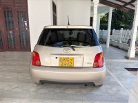 Toyota Ist FL Grade 2003 Car for sale Balangoda