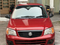 Suzuki Alto K10 2012 Car for sale Kegalle