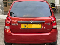 Suzuki Alto K10 2012 Car for sale Kegalle