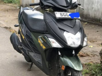 Yamaha Ray ZR 2018 Motorcycle for sale Kottawa