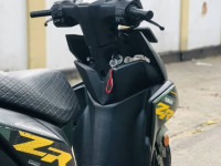 Yamaha Ray ZR 2018 Motorcycle for sale Kottawa