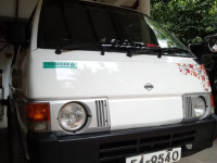 Nissan vanette 1990 Van for sale Hakmana