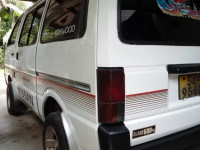 Nissan vanette 1990 Van for sale Hakmana