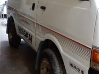 Nissan vanette 1990 Van for sale Hakmana