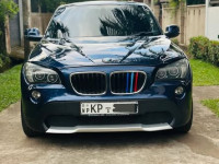 BMW X1 2011 SUV for sale Yakkala