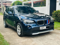 BMW X1 2011 SUV for sale Yakkala