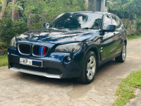 BMW X1 2011 SUV for sale Yakkala