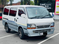 Toyota Dolpin LH102 1989 Van for sale Kottawa
