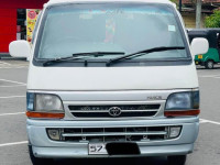 Toyota Dolpin LH102 1989 Van for sale Kottawa