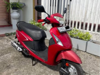 Hero Pleasure 2016 Motorcycle for sale Kaduwela