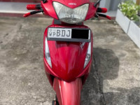 Hero Pleasure 2016 Motorcycle for sale Kaduwela