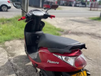 Hero Pleasure 2016 Motorcycle for sale Kaduwela