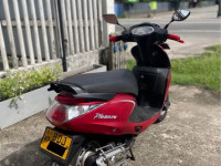 Hero Pleasure 2016 Motorcycle for sale Kaduwela