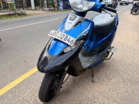 TVS Scooty Pept 2017 Motorcycle for sale Mawathagama