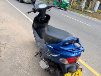 TVS Scooty Pept 2017 Motorcycle for sale Mawathagama