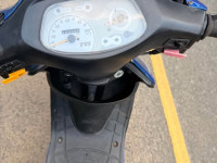 TVS Scooty Pept 2017 Motorcycle for sale Mawathagama