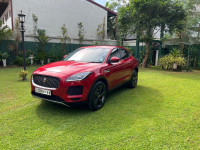 Jaguar E-Pace 2018 SUV for sale Mount Lavinia