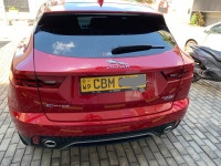 Jaguar E-Pace 2018 SUV for sale Mount Lavinia