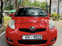 Toyota Vitz 2007 Car for sale Negombo