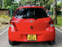 Toyota Vitz 2007 Car for sale Negombo
