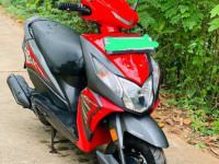 Honda Dio 2019 Motorcycle for sale Mawathagama