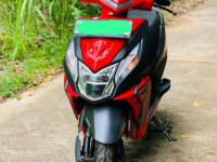 Honda Dio 2019 Motorcycle for sale Mawathagama