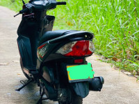 Honda Dio 2019 Motorcycle for sale Mawathagama