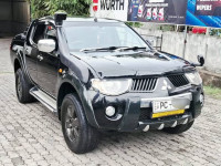 Mitsubishi L200 Warrior 2007 Double Cab for sale Horana