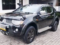 Mitsubishi L200 Warrior 2007 Double Cab for sale Horana