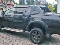 Mitsubishi L200 Warrior 2007 Double Cab for sale Horana
