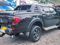 Mitsubishi L200 Warrior 2007 Double Cab for sale Horana